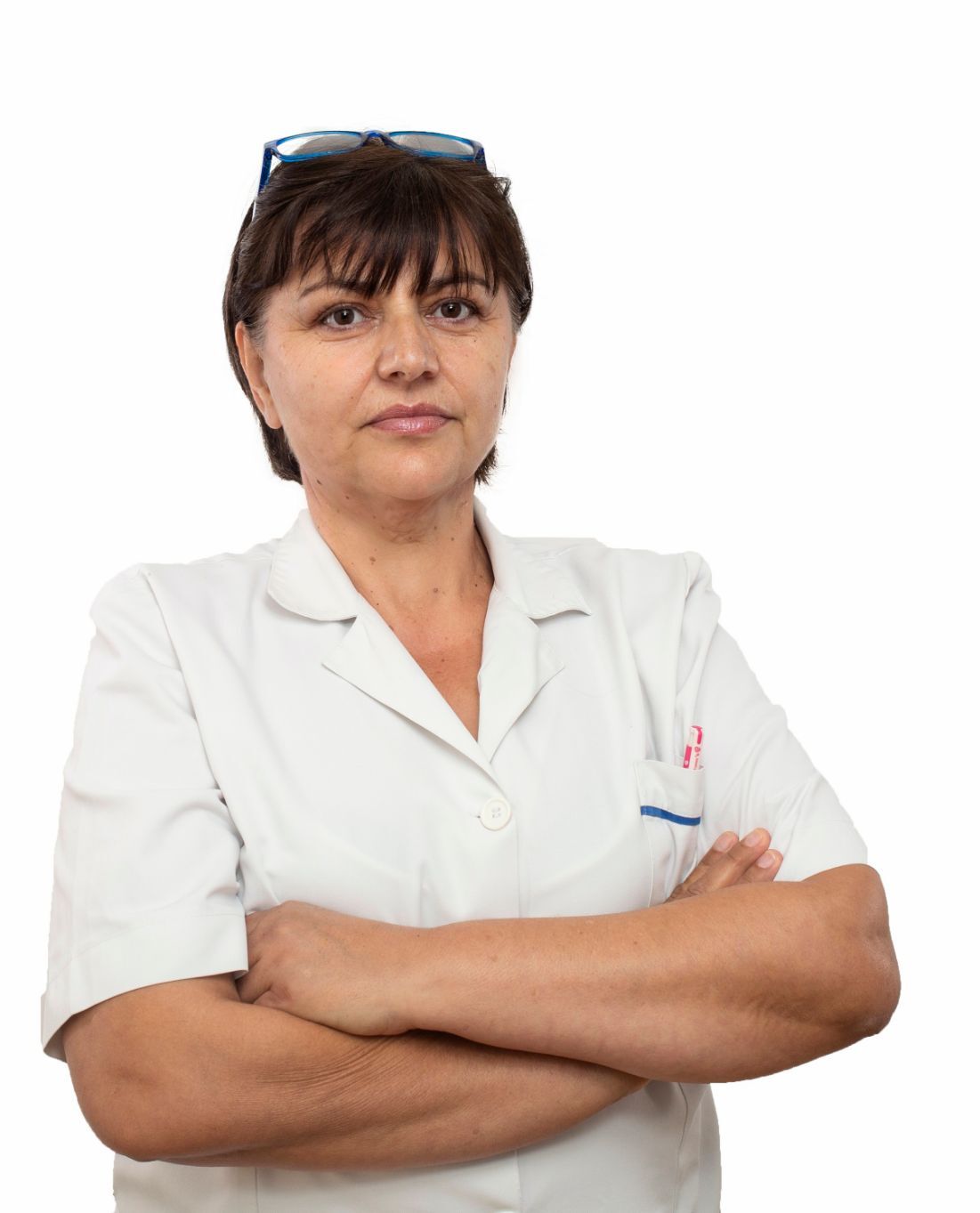Anka Bajić Glavna sestra Služba za hirurgiju