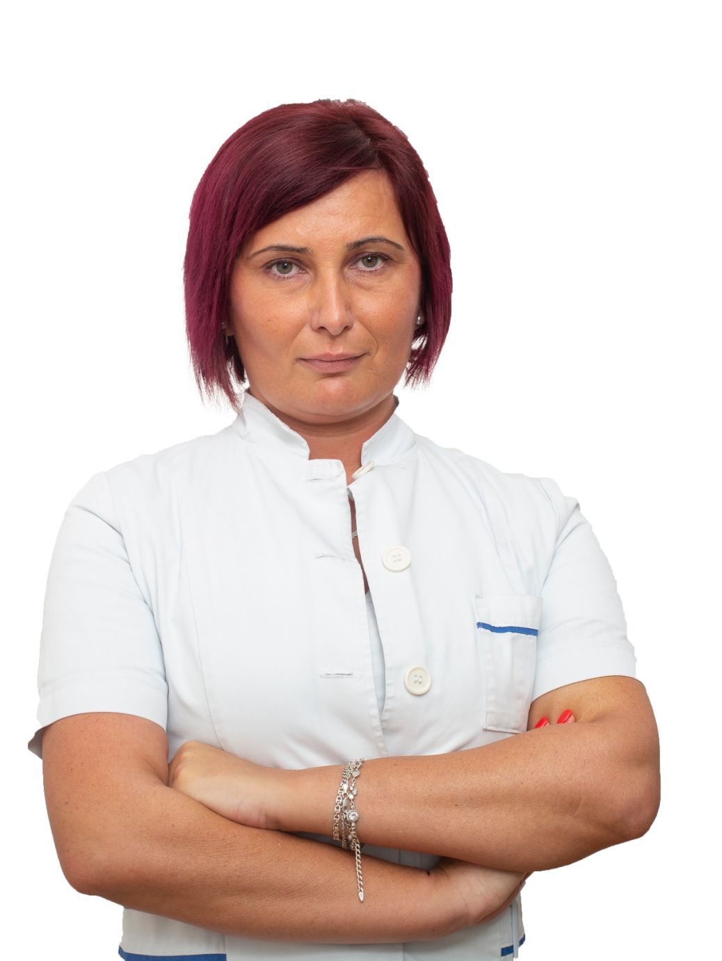 Daliborka Ćirić Glavni farmaceutski tehničar