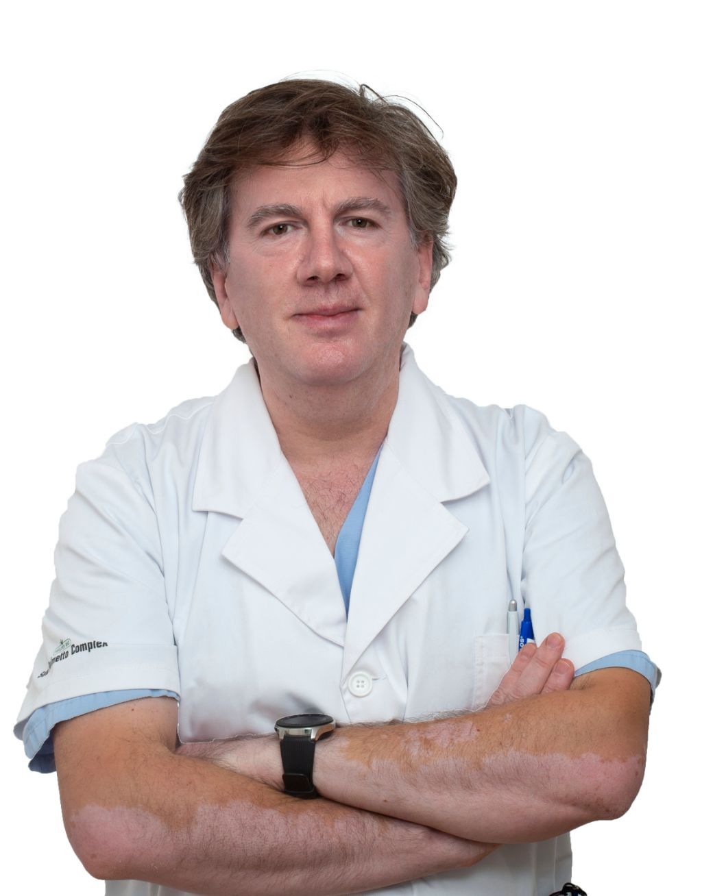 Dr Marko Račić Načelnik Služba za urologiju Spec urolog