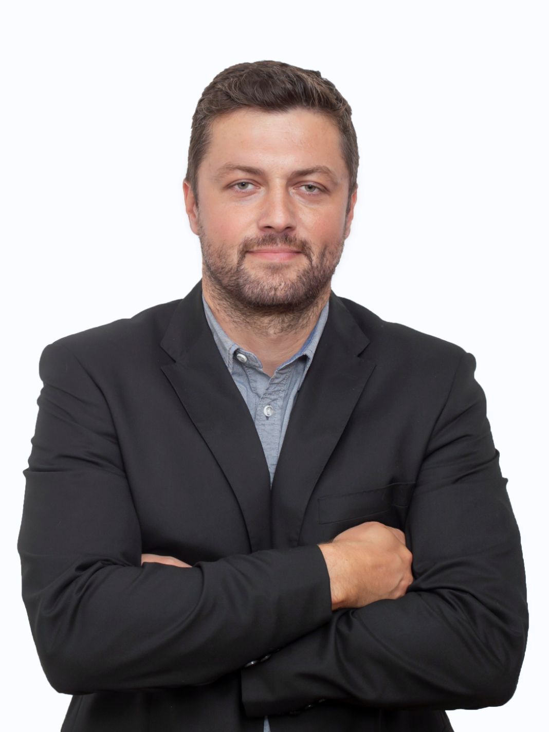 Vladimir Stanimirović Šef Jedinice interne revizije